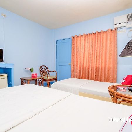 Zen Rooms Seabird Station 2 Boracay Boracay Island Bagian luar foto