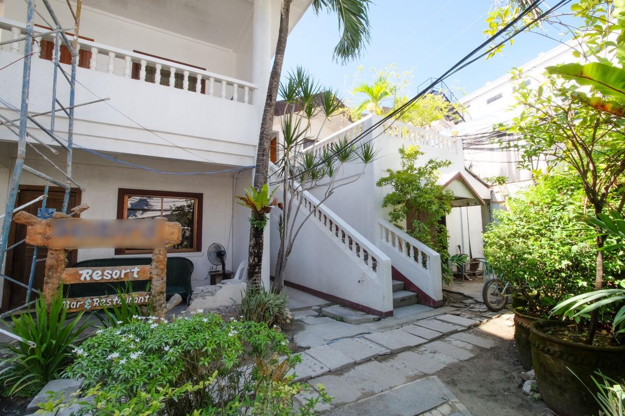 Zen Rooms Seabird Station 2 Boracay Boracay Island Bagian luar foto