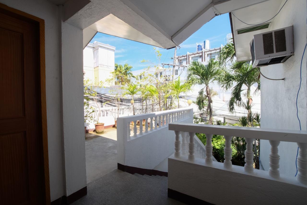Zen Rooms Seabird Station 2 Boracay Boracay Island Bagian luar foto