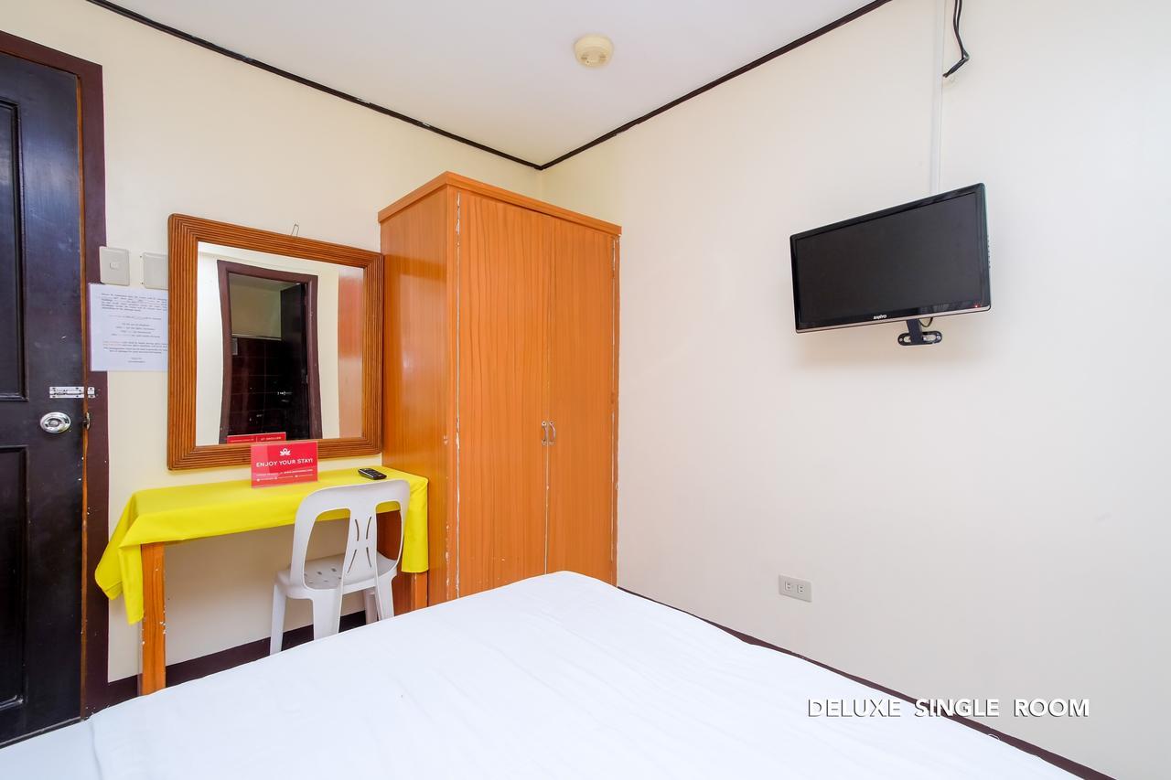 Zen Rooms Seabird Station 2 Boracay Boracay Island Bagian luar foto