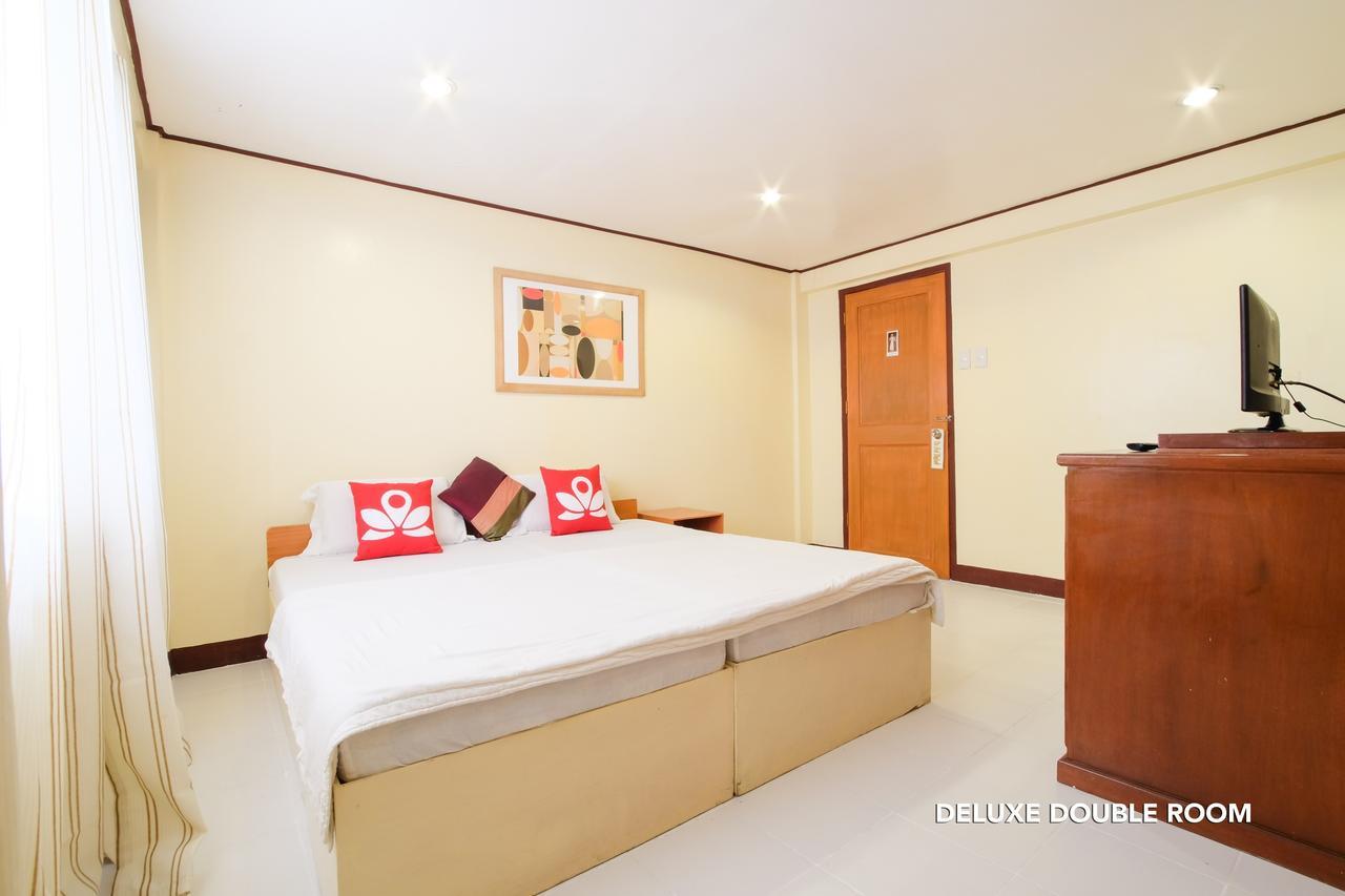Zen Rooms Seabird Station 2 Boracay Boracay Island Bagian luar foto