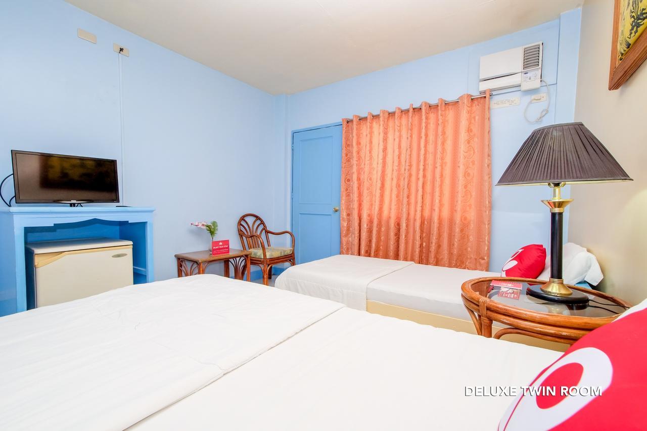 Zen Rooms Seabird Station 2 Boracay Boracay Island Bagian luar foto