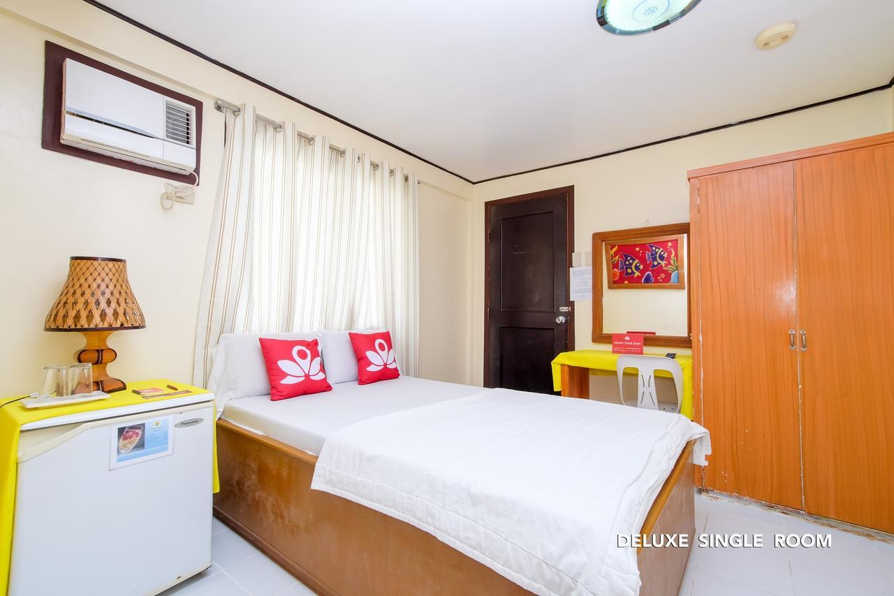 Zen Rooms Seabird Station 2 Boracay Boracay Island Bagian luar foto