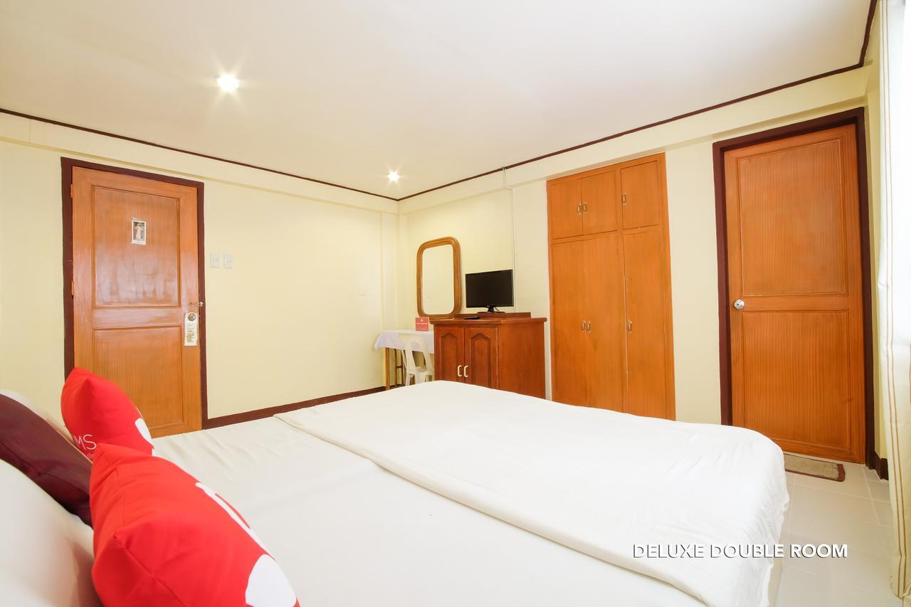 Zen Rooms Seabird Station 2 Boracay Boracay Island Bagian luar foto