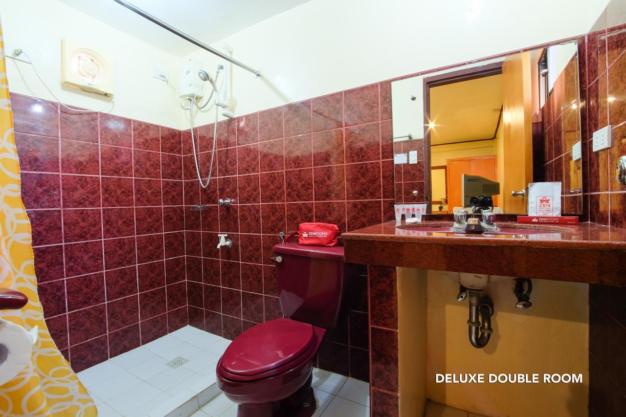 Zen Rooms Seabird Station 2 Boracay Boracay Island Bagian luar foto
