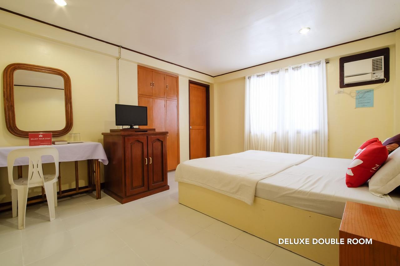 Zen Rooms Seabird Station 2 Boracay Boracay Island Bagian luar foto