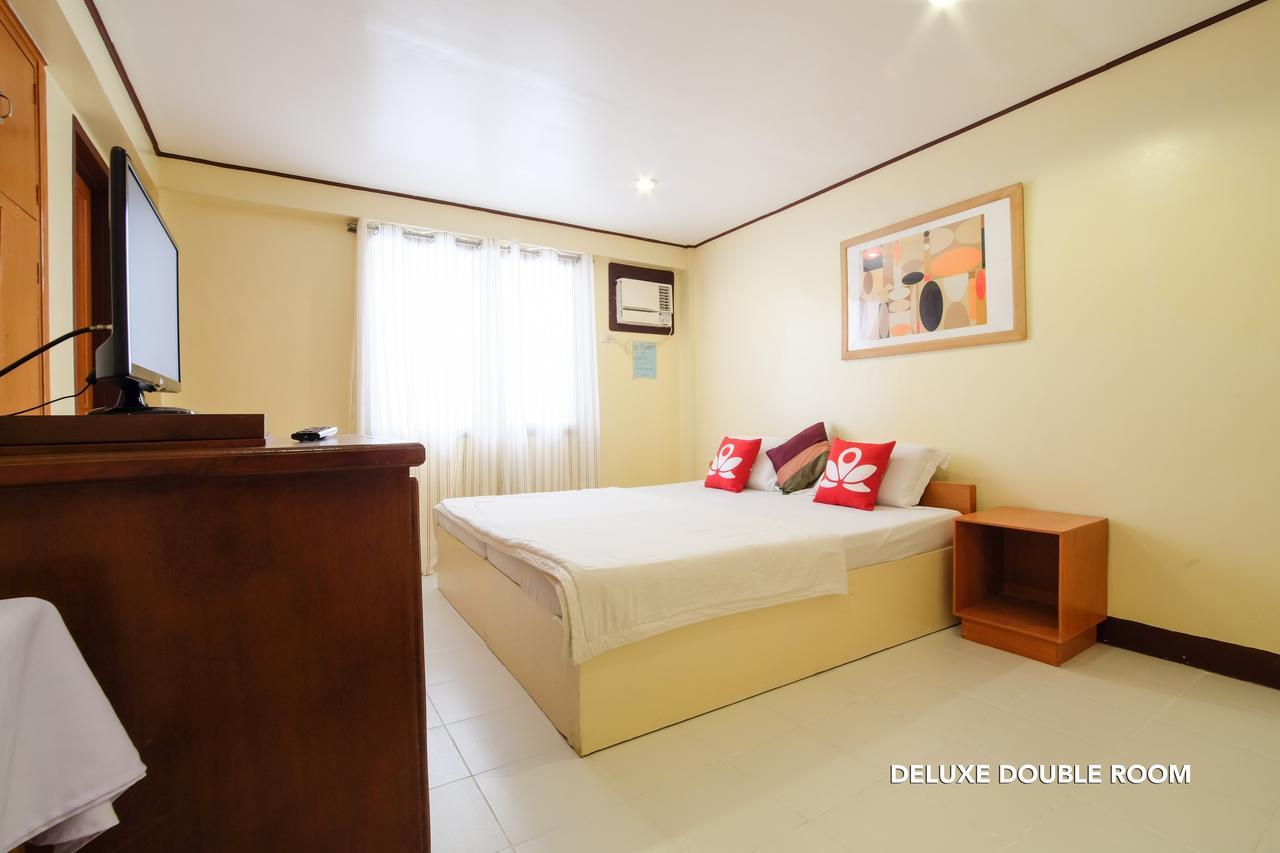 Zen Rooms Seabird Station 2 Boracay Boracay Island Bagian luar foto