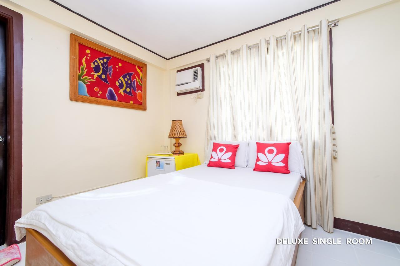 Zen Rooms Seabird Station 2 Boracay Boracay Island Bagian luar foto