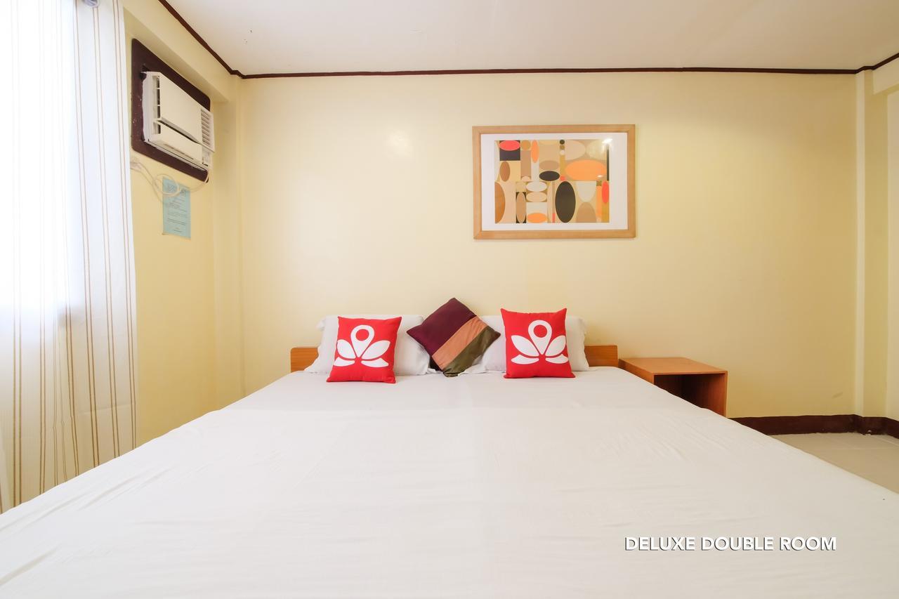 Zen Rooms Seabird Station 2 Boracay Boracay Island Bagian luar foto